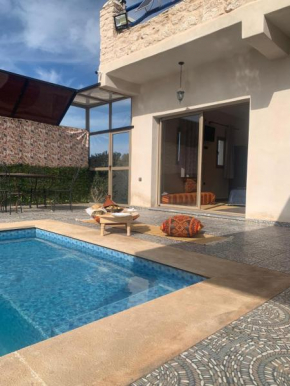 sidi kaouki villa tayoukhte